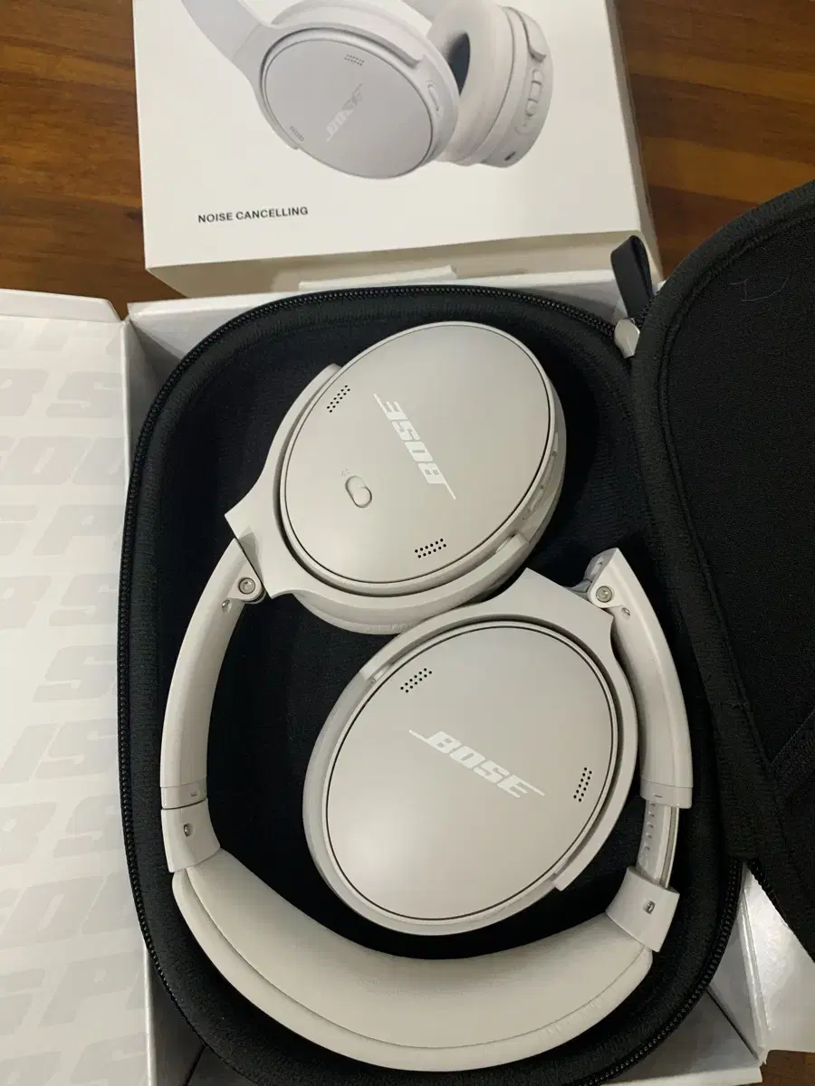 보스 qc45